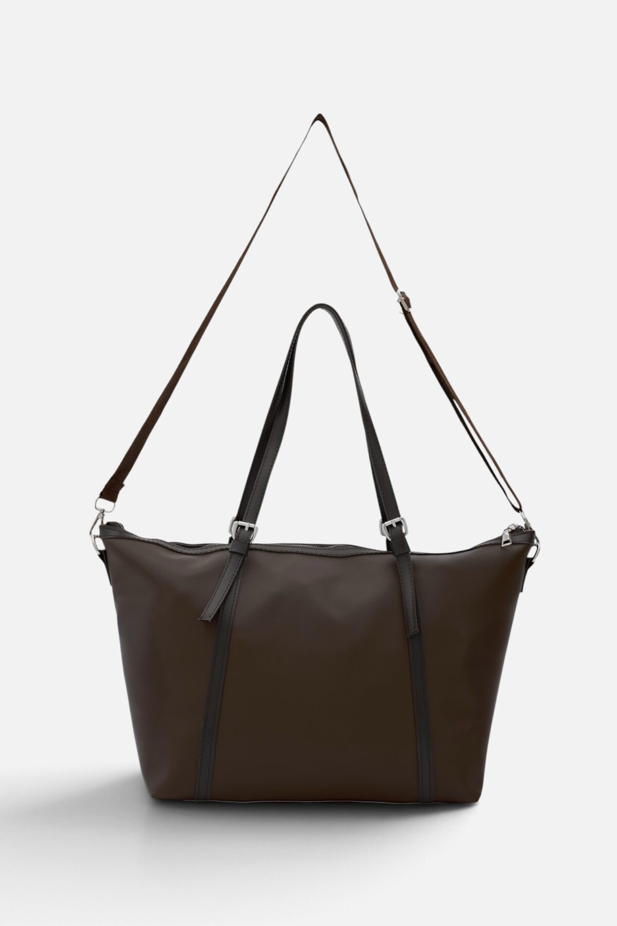 Martin Waterproof Dark Brown Bag