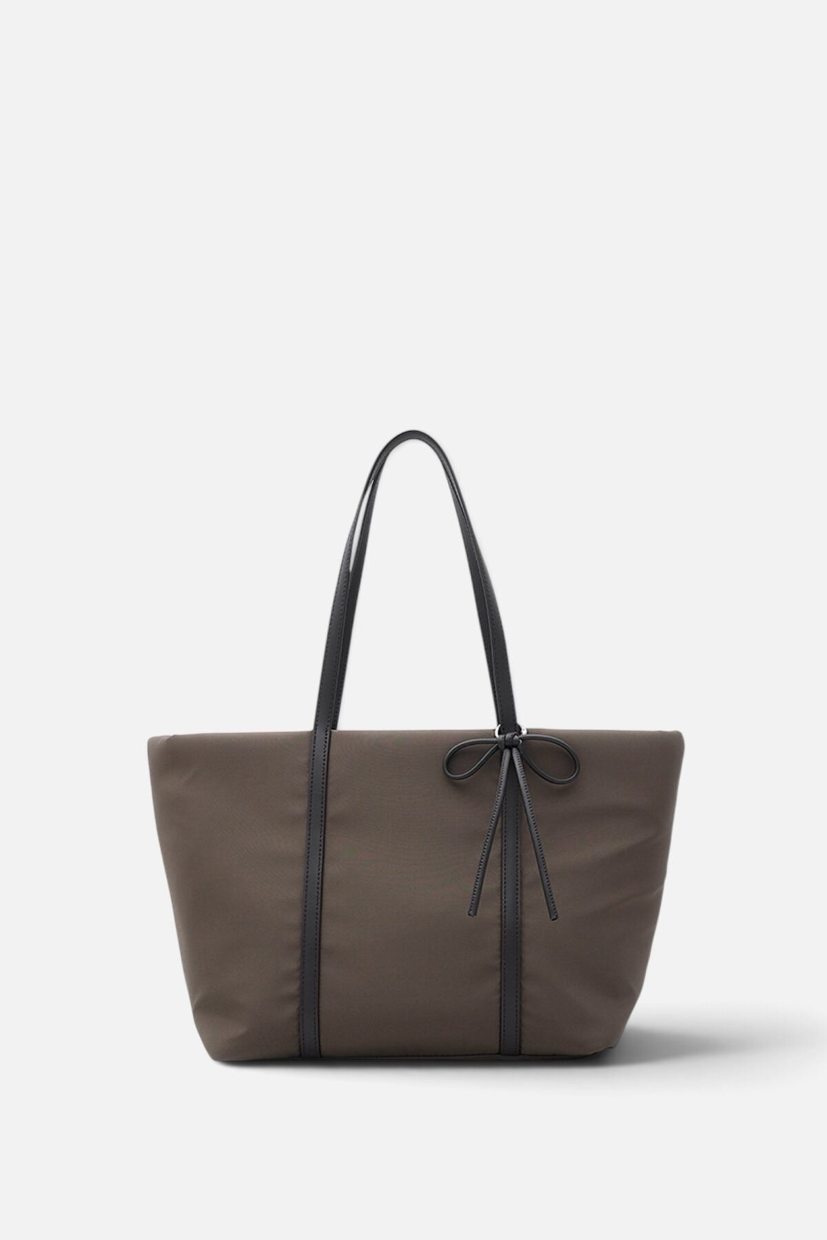 Lilosh Dark Brown Bag