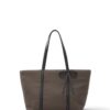 Lilosh Dark Brown Bag