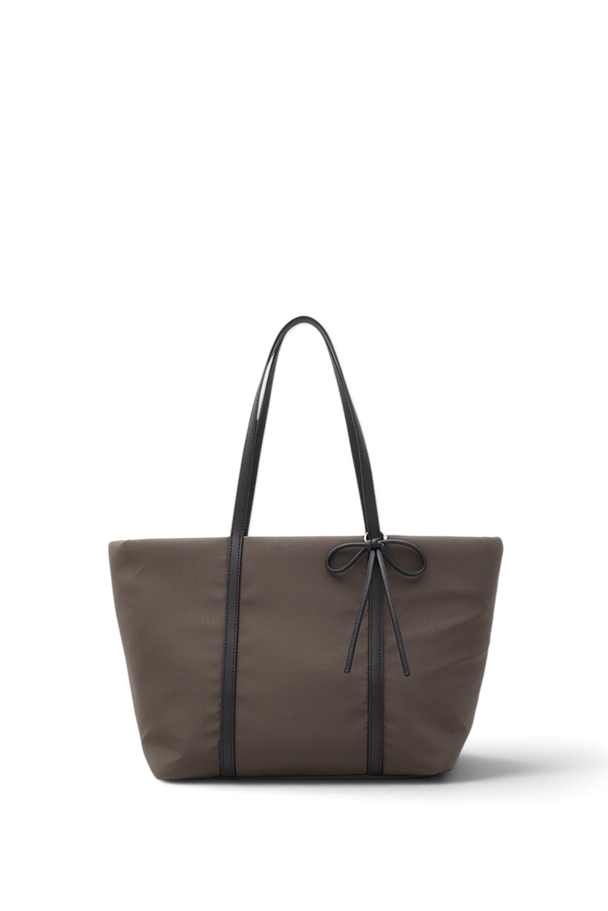 Lilosh Dark Brown Bag