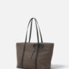 Lilosh Dark Brown Bag