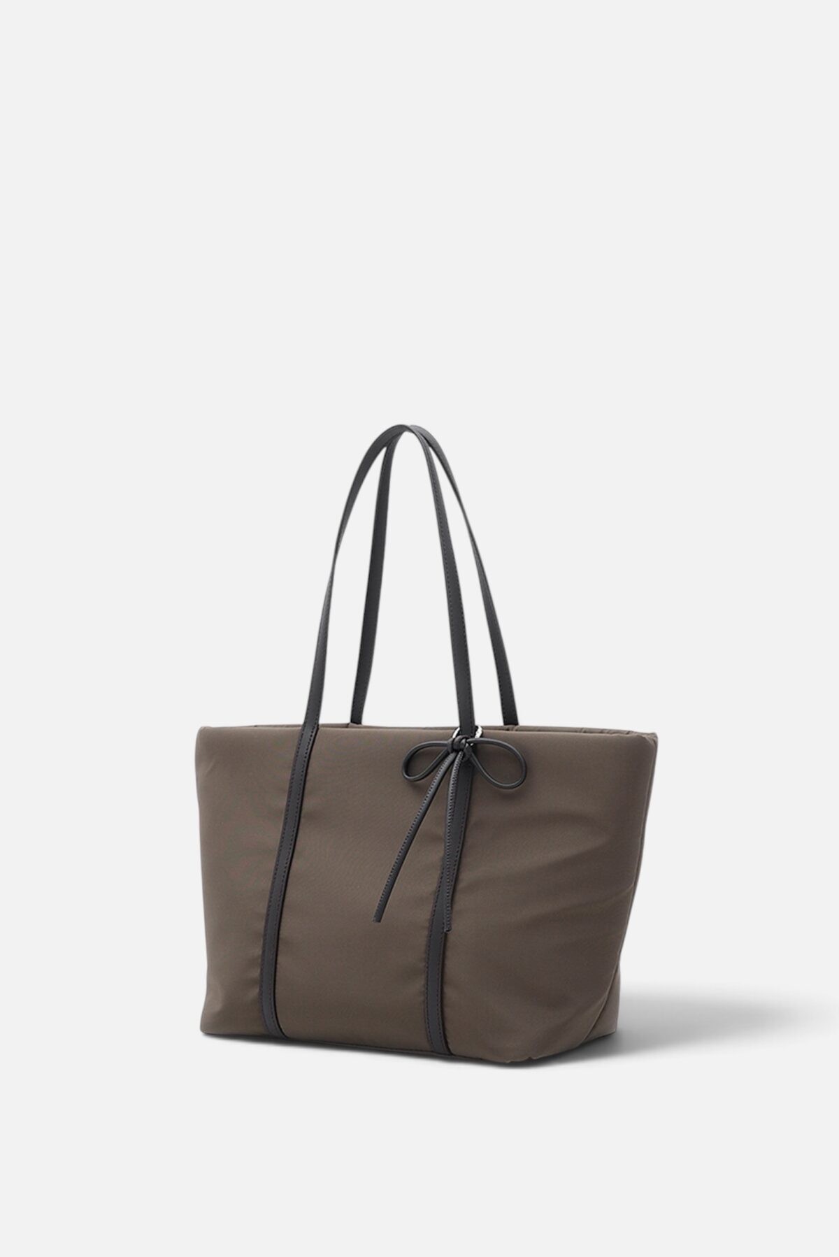 Lilosh Dark Brown Bag