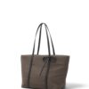 Lilosh Dark Brown Bag