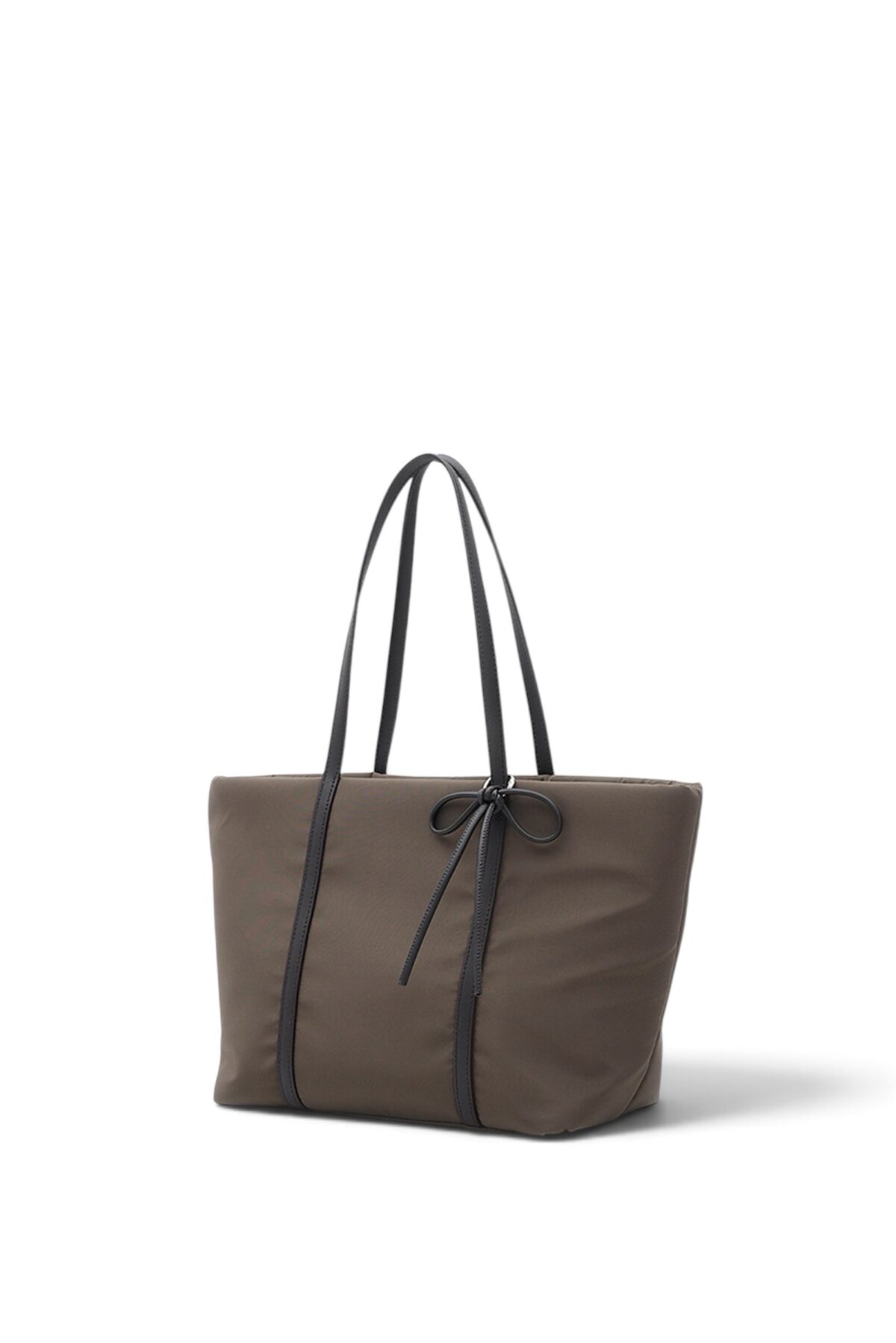 Lilosh Dark Brown Bag