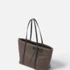Lilosh Dark Brown Bag