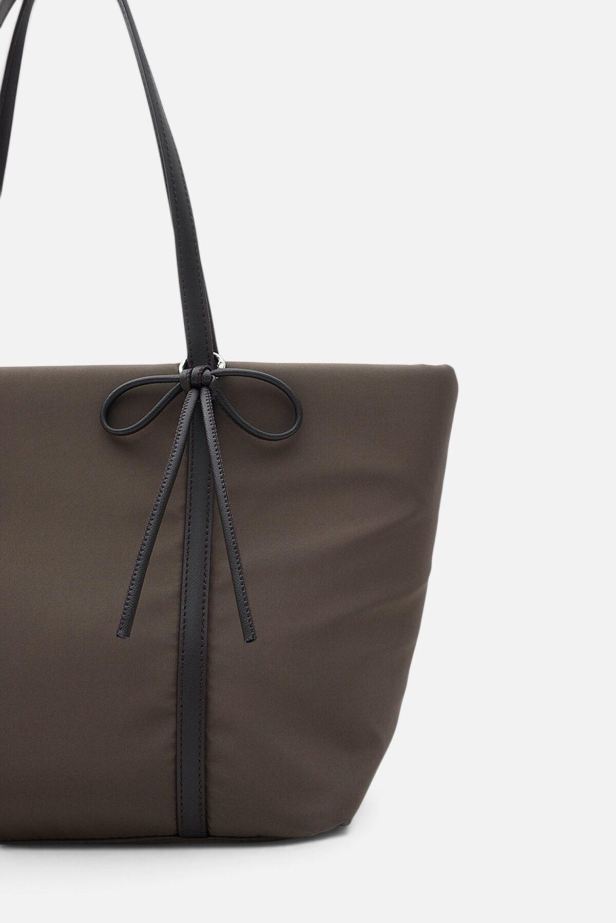 Lilosh Dark Brown Bag