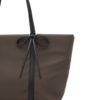 Lilosh Dark Brown Bag