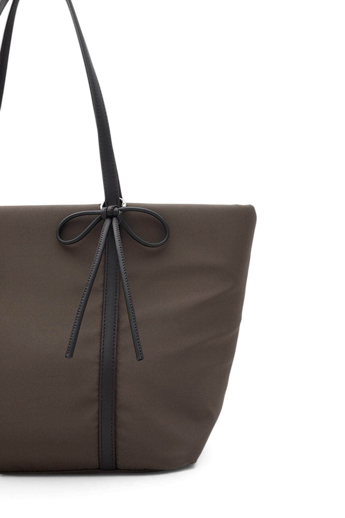 Lilosh Dark Brown Bag