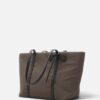 Lilosh Dark Brown Bag