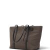 Lilosh Dark Brown Bag