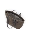 Lilosh Dark Brown Bag