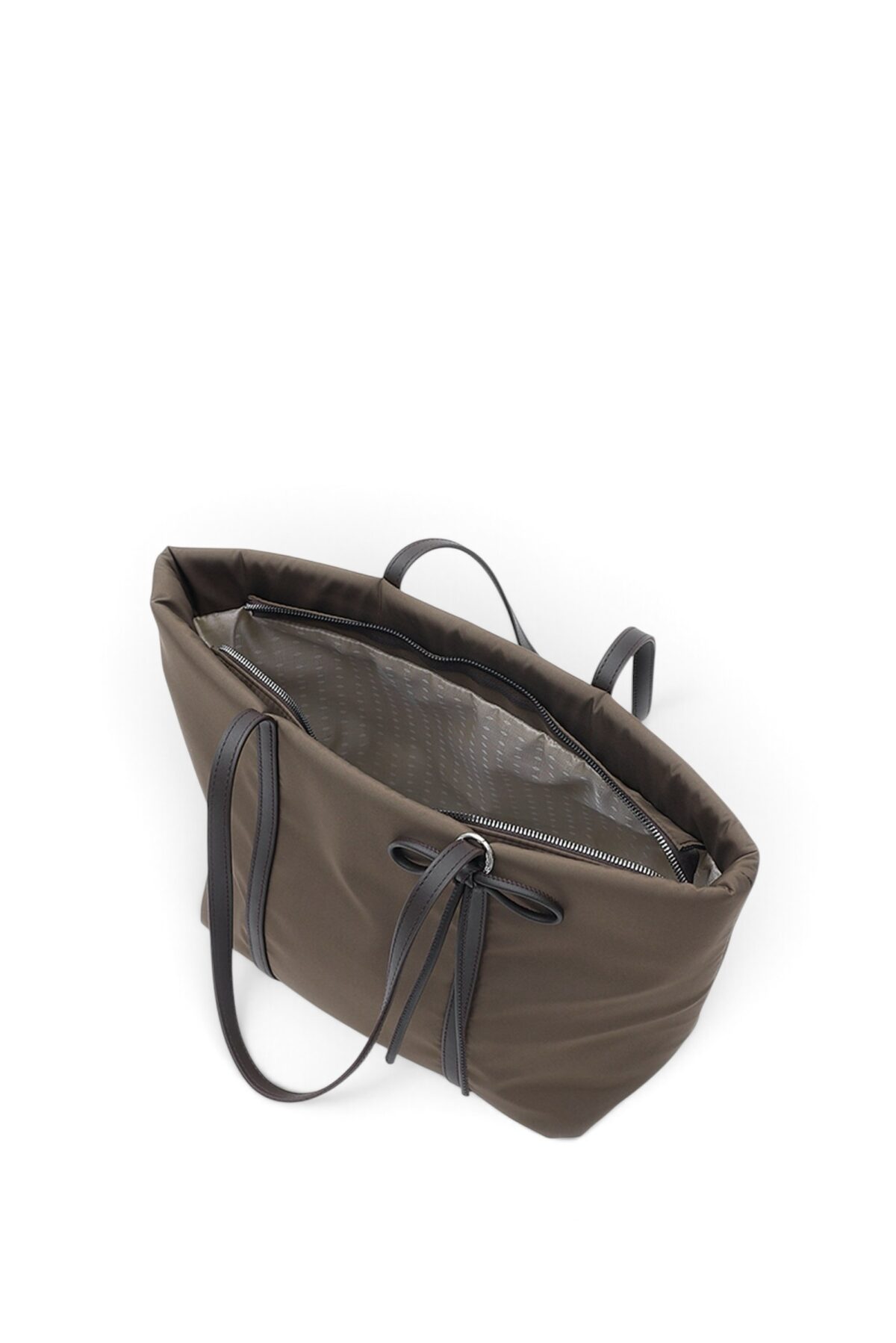 Lilosh Dark Brown Bag