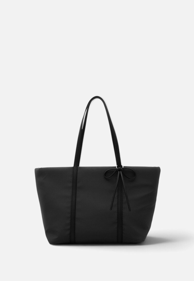 Lilosh Black Bag