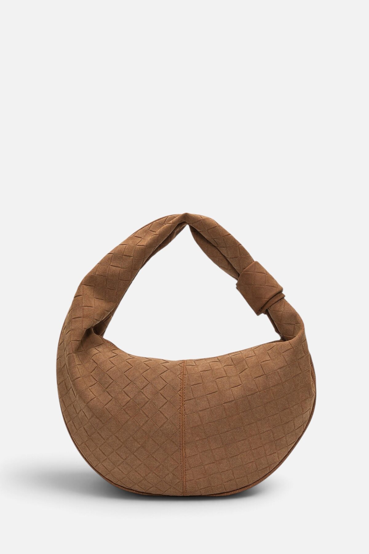 Luna Camel Bag