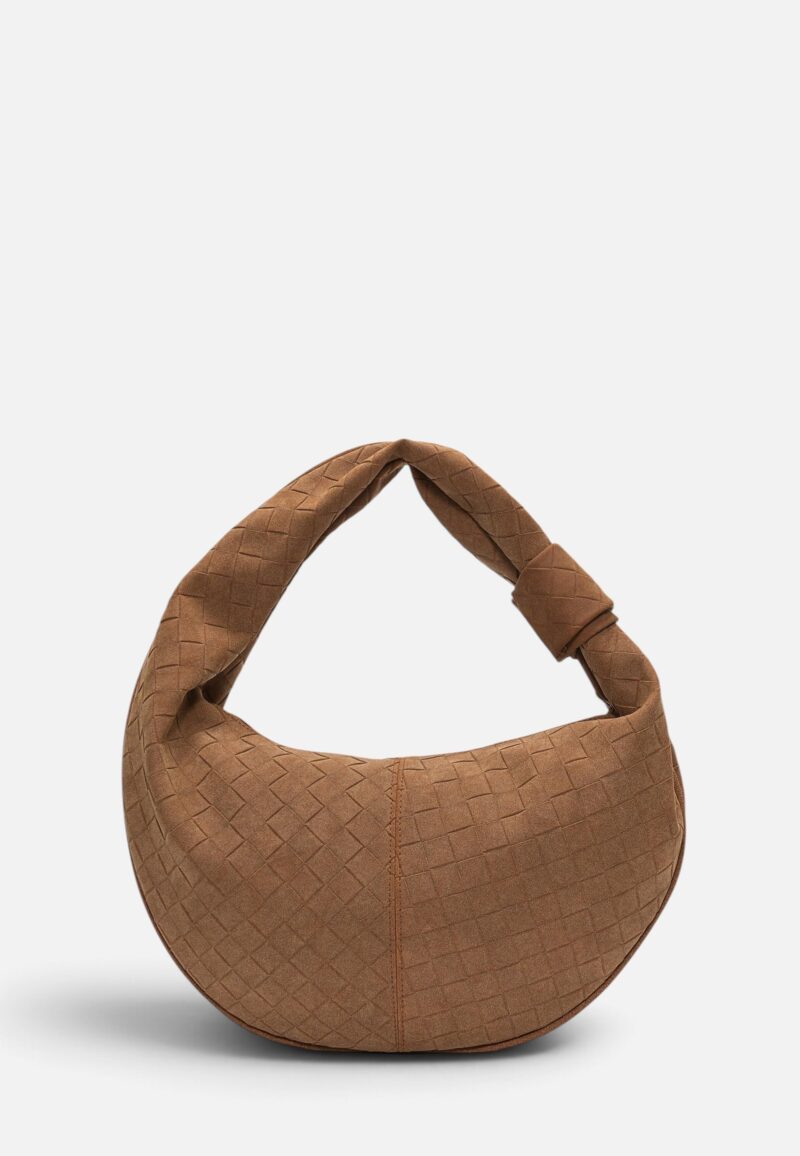Luna Camel Bag