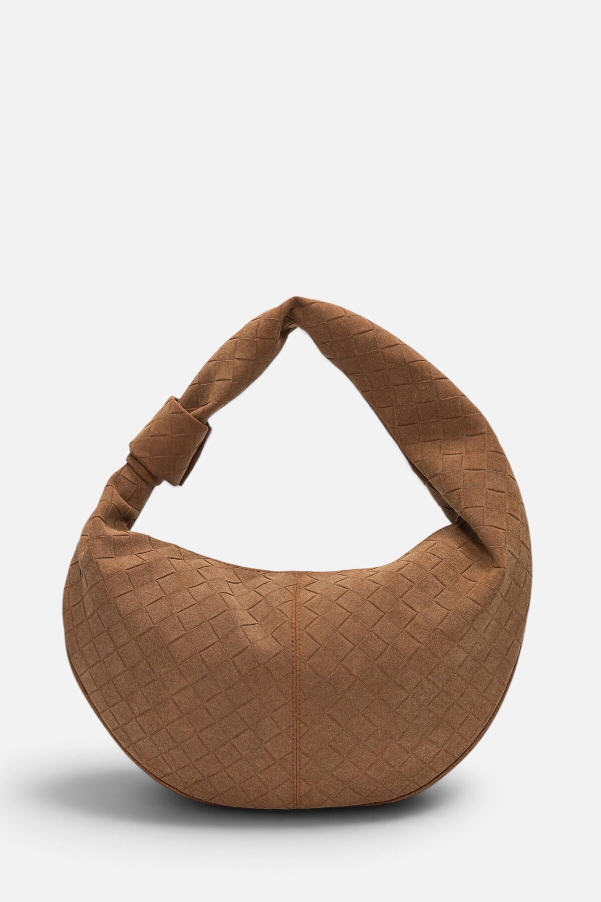 Luna Camel Bag