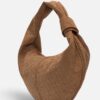 Luna Camel Bag