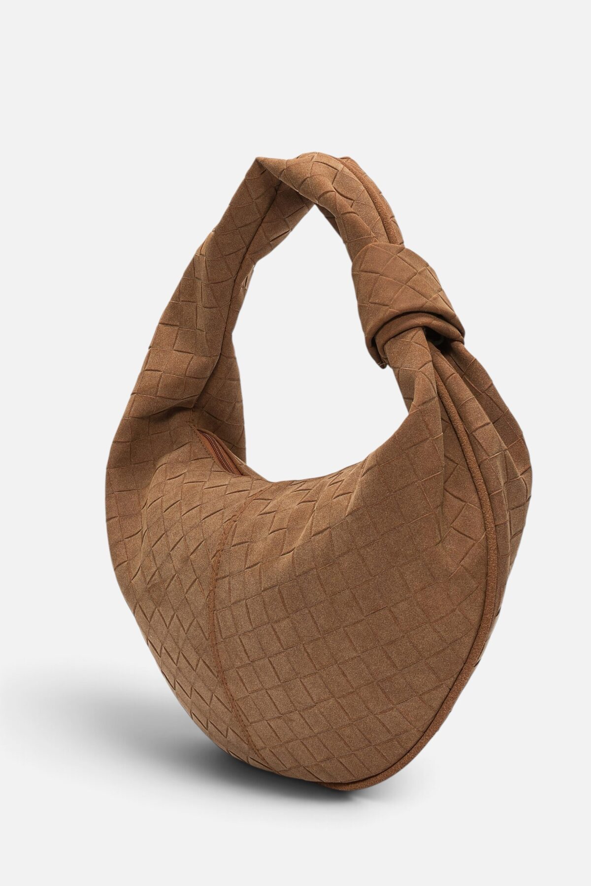 Luna Camel Bag