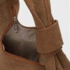 Luna Camel Bag