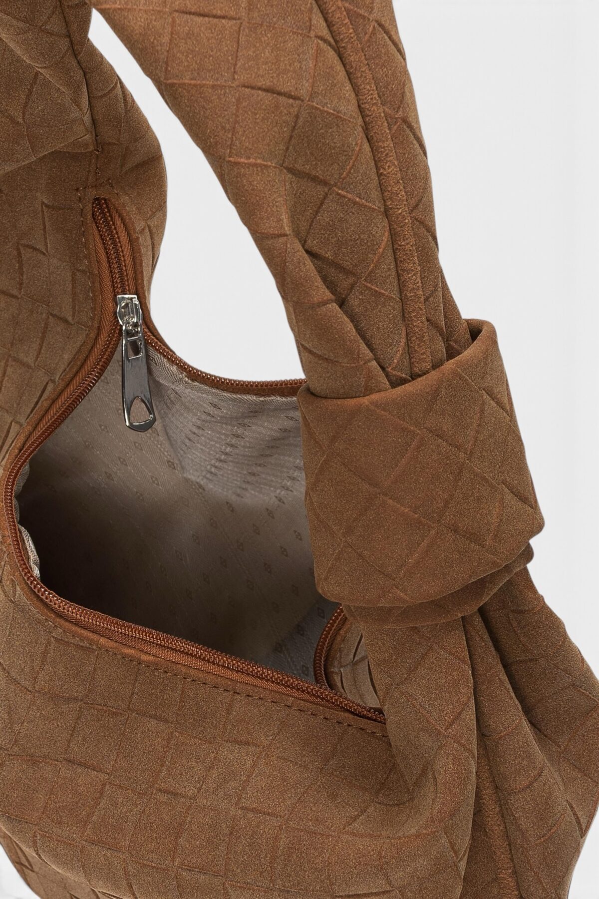 Luna Camel Bag