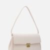 Swan Pouder Pink Bag