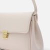 Swan Pouder Pink Bag