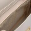 Swan Pouder Pink Bag