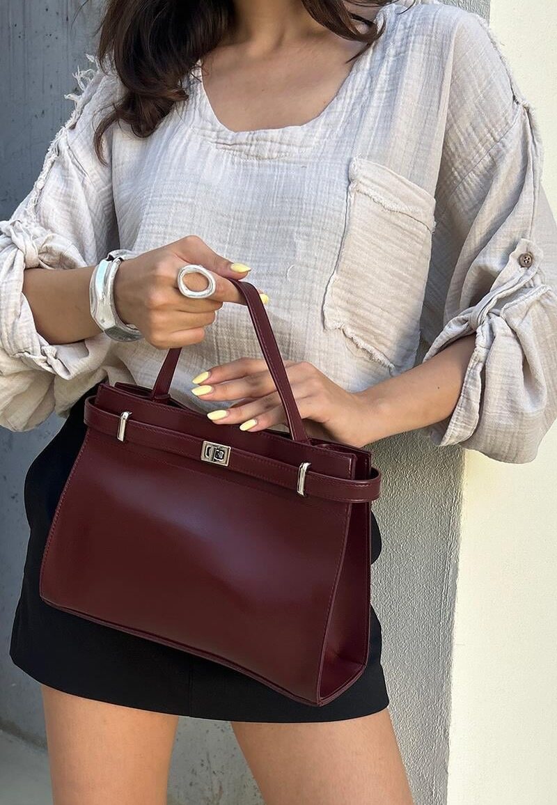 img_2214 Liora Burgundy Bag