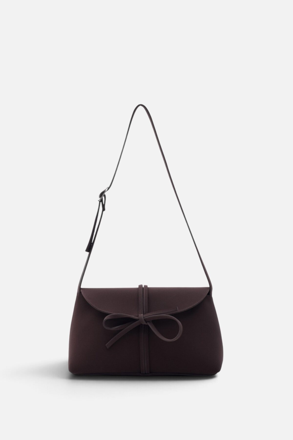 img_2240-photoroom Sola Dark Brown Suede Bag