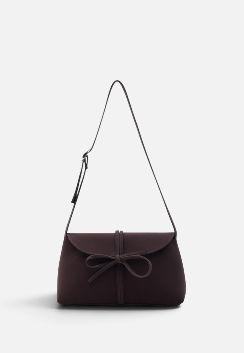img_2240-photoroom Sola Dark Brown Suede Bag
