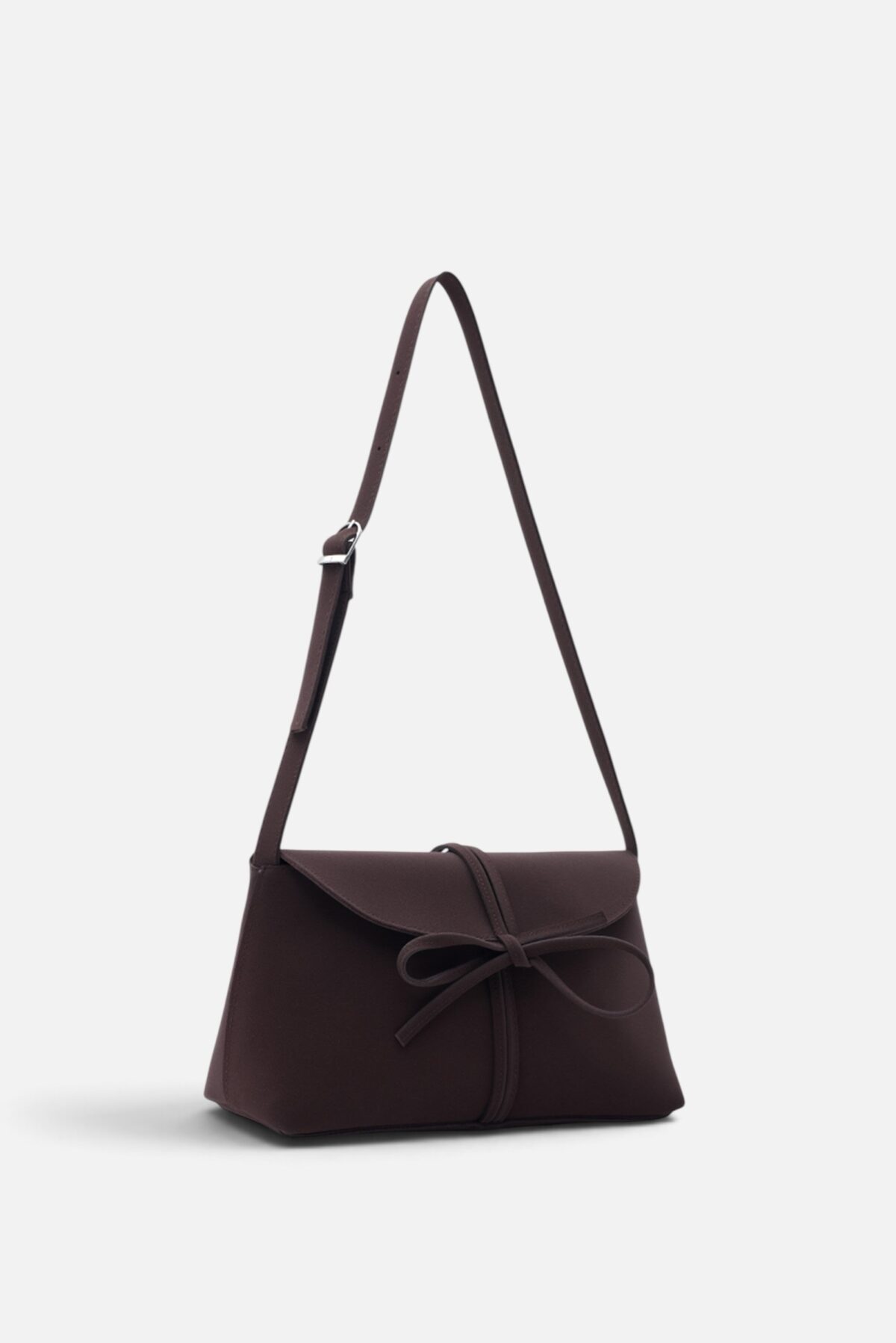 img_2241-photoroom Sola Dark Brown Suede Bag