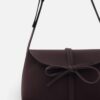 img_2242-photoroom Sola Dark Brown Suede Bag