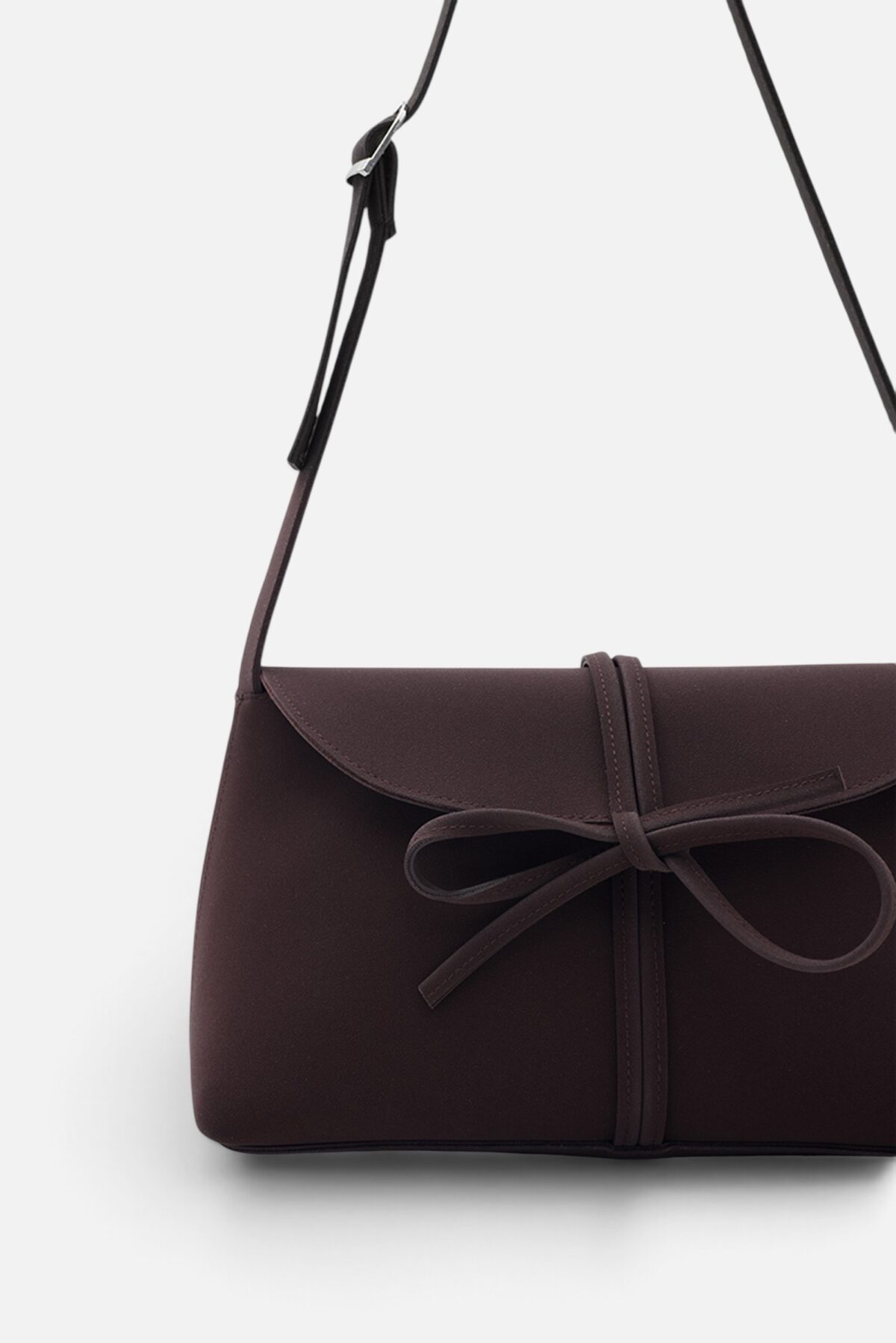 img_2242-photoroom Sola Dark Brown Suede Bag