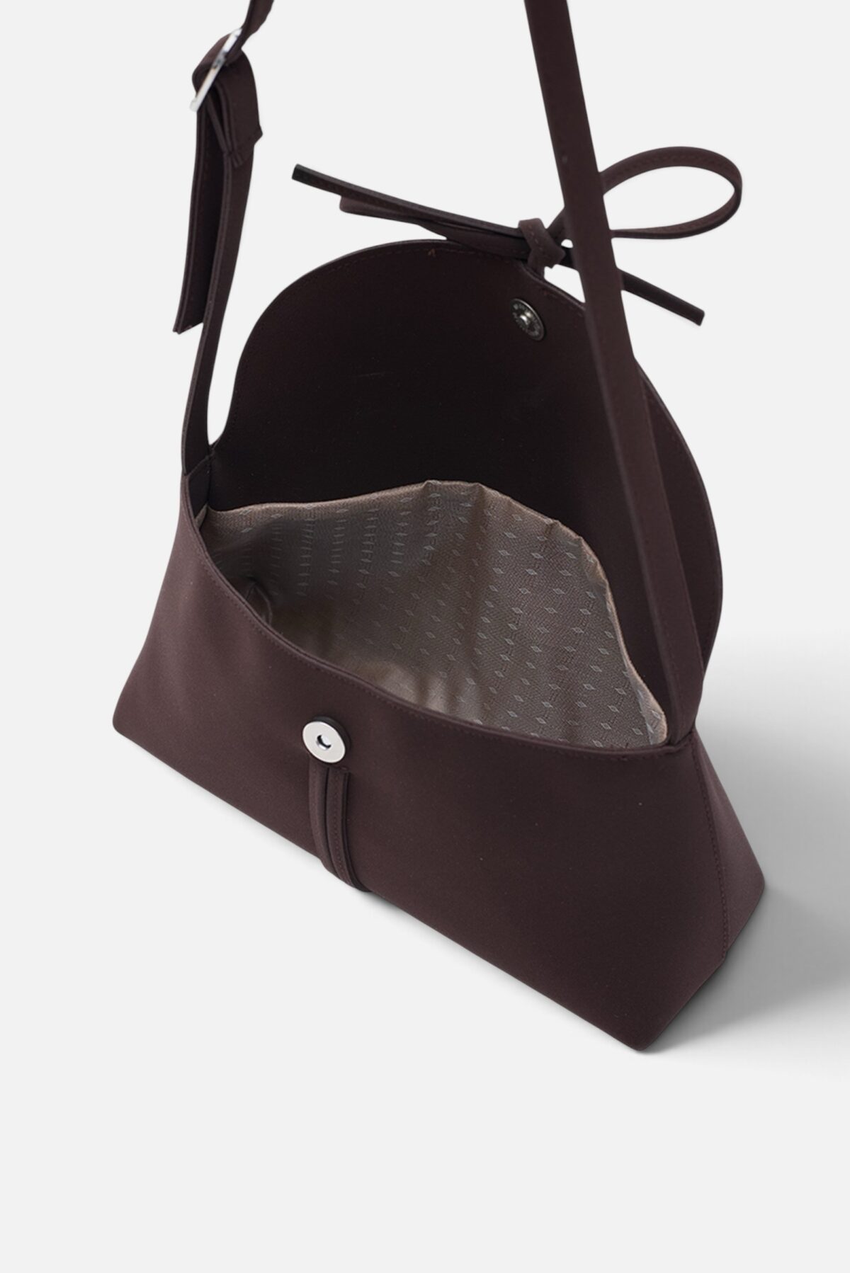 img_2243-photoroom Sola Dark Brown Suede Bag