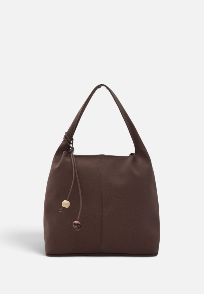 img_2269-photoroom Yelena Dark Brown Suede Bag