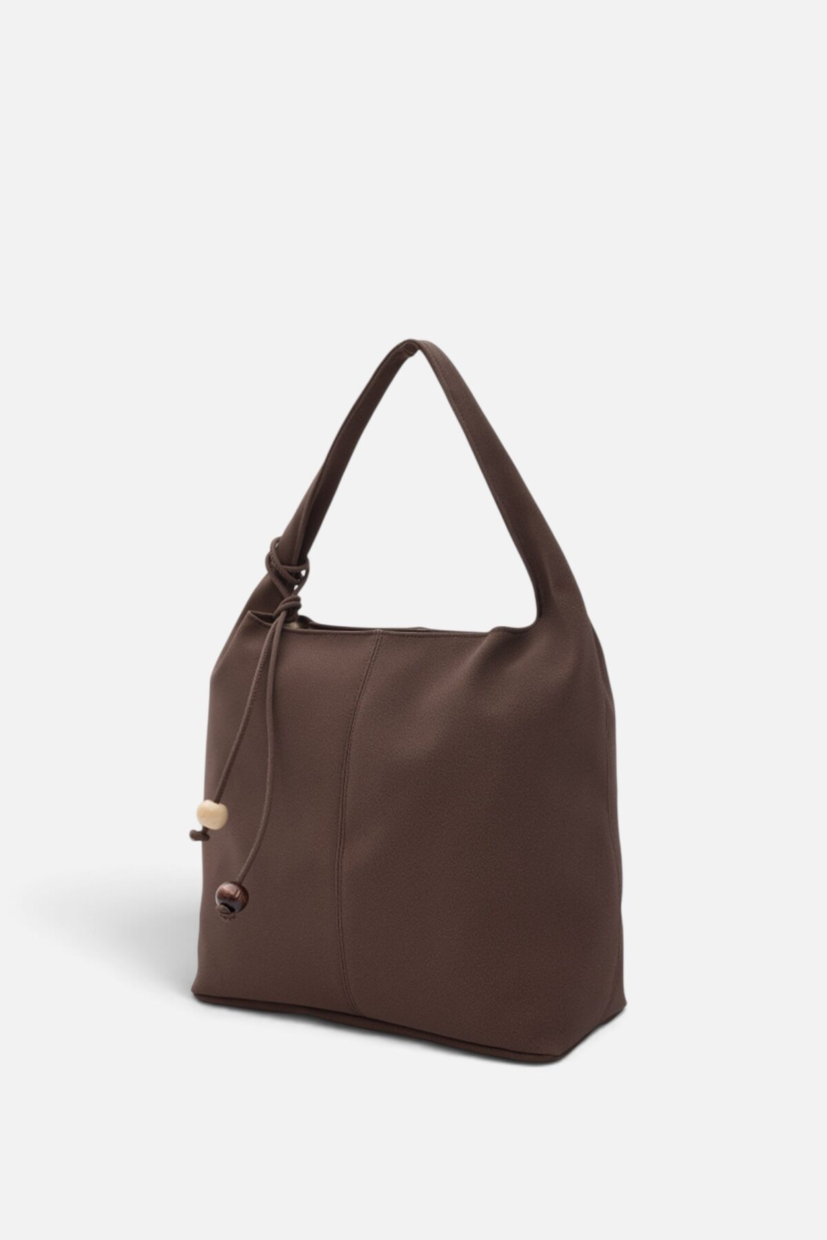 img_2270-photoroom Yelena Dark Brown Suede Bag