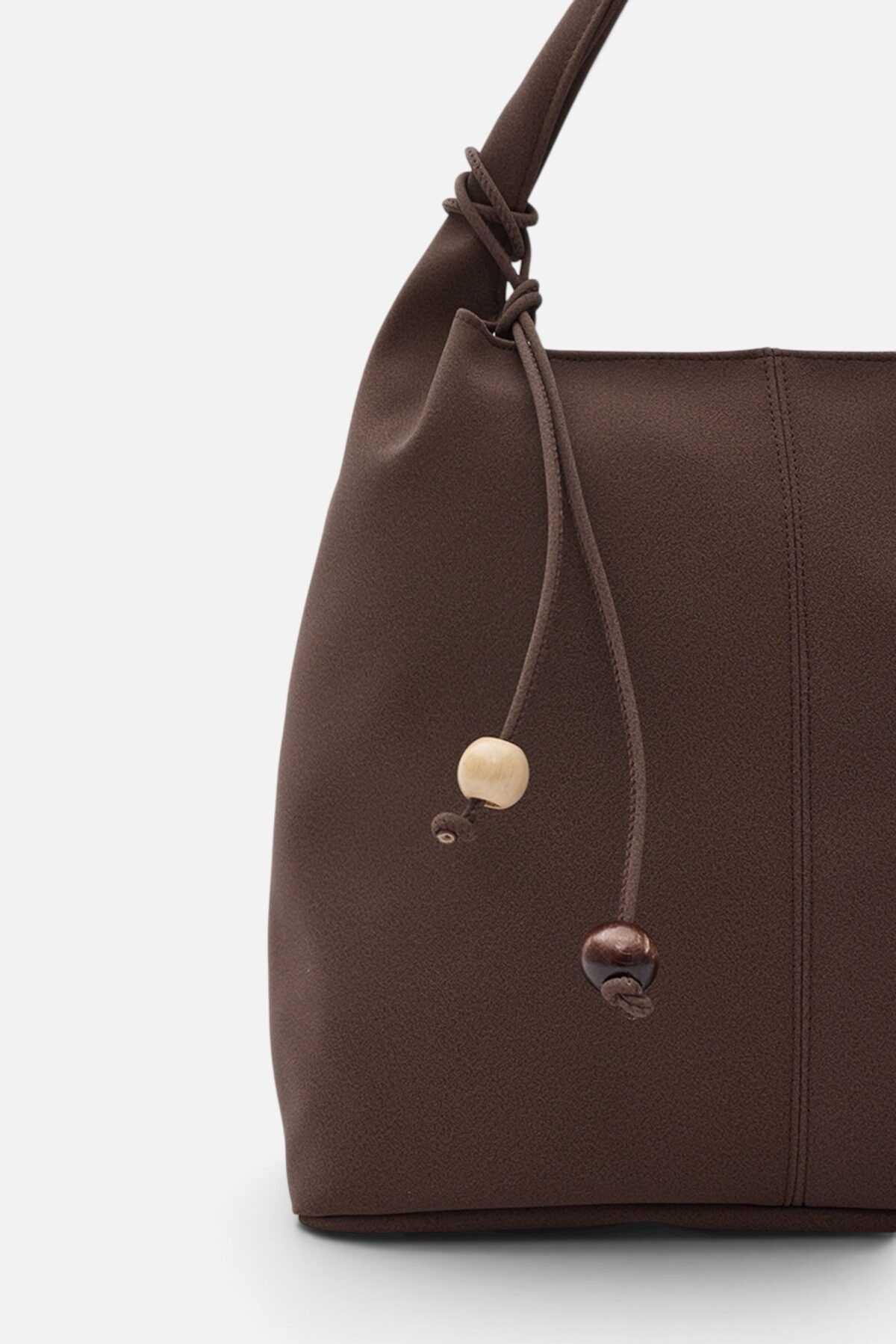 img_2271-photoroom Yelena Dark Brown Suede Bag