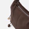 img_2272-photoroom Yelena Dark Brown Suede Bag
