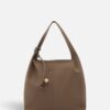 img_2273-photoroom Yelena Beige Suede Bag