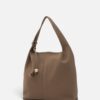 img_2274-photoroom Yelena Beige Suede Bag