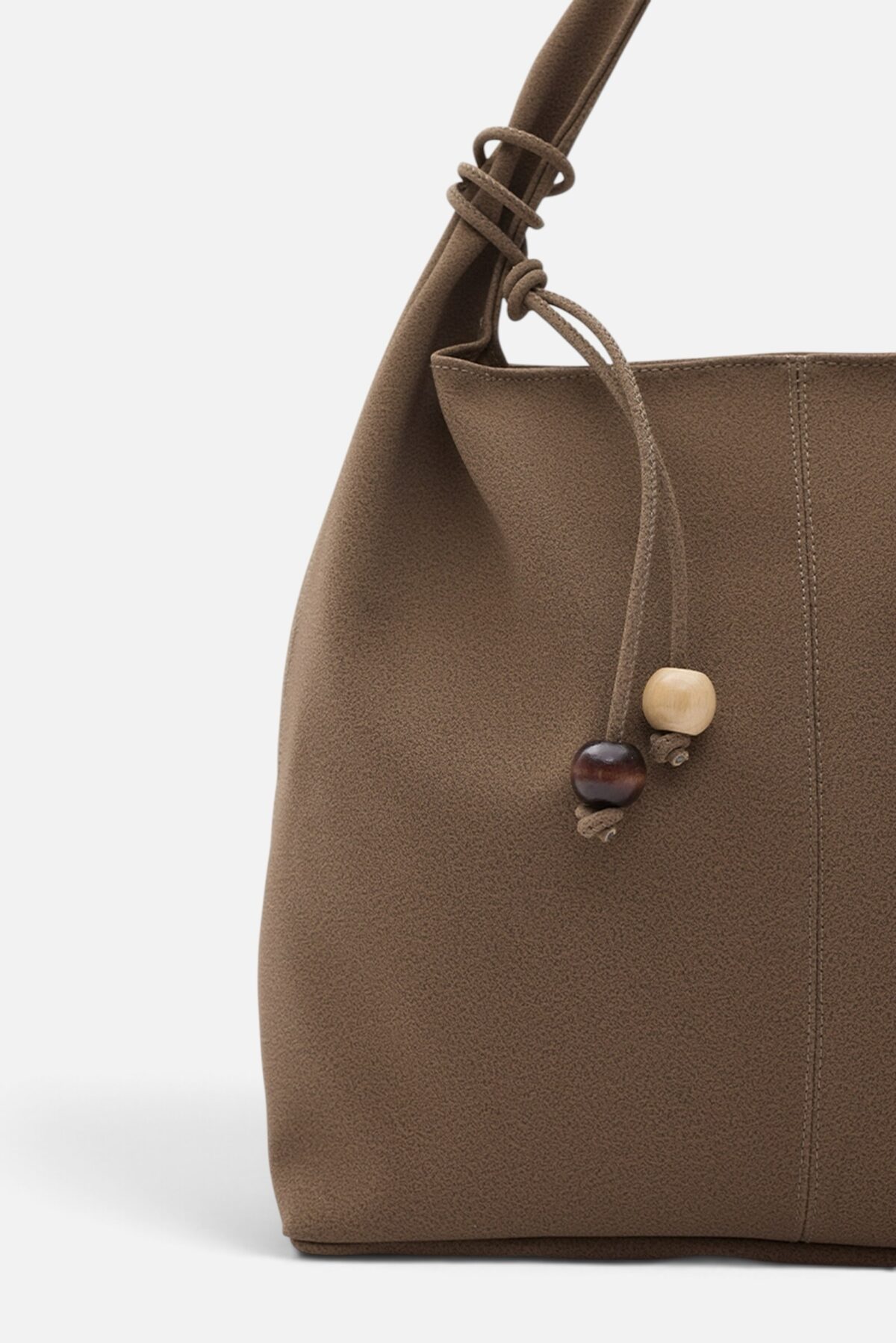 img_2275-photoroom Yelena Beige Suede Bag
