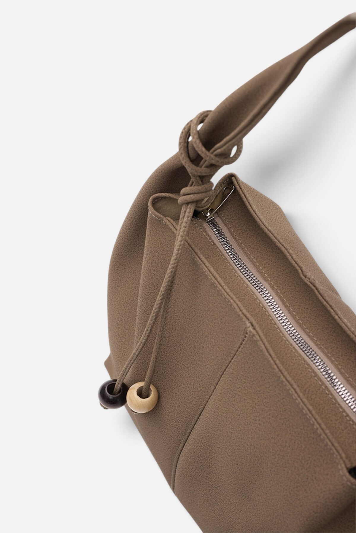 img_2276-photoroom Yelena Beige Suede Bag