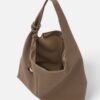 img_2277-photoroom Yelena Beige Suede Bag