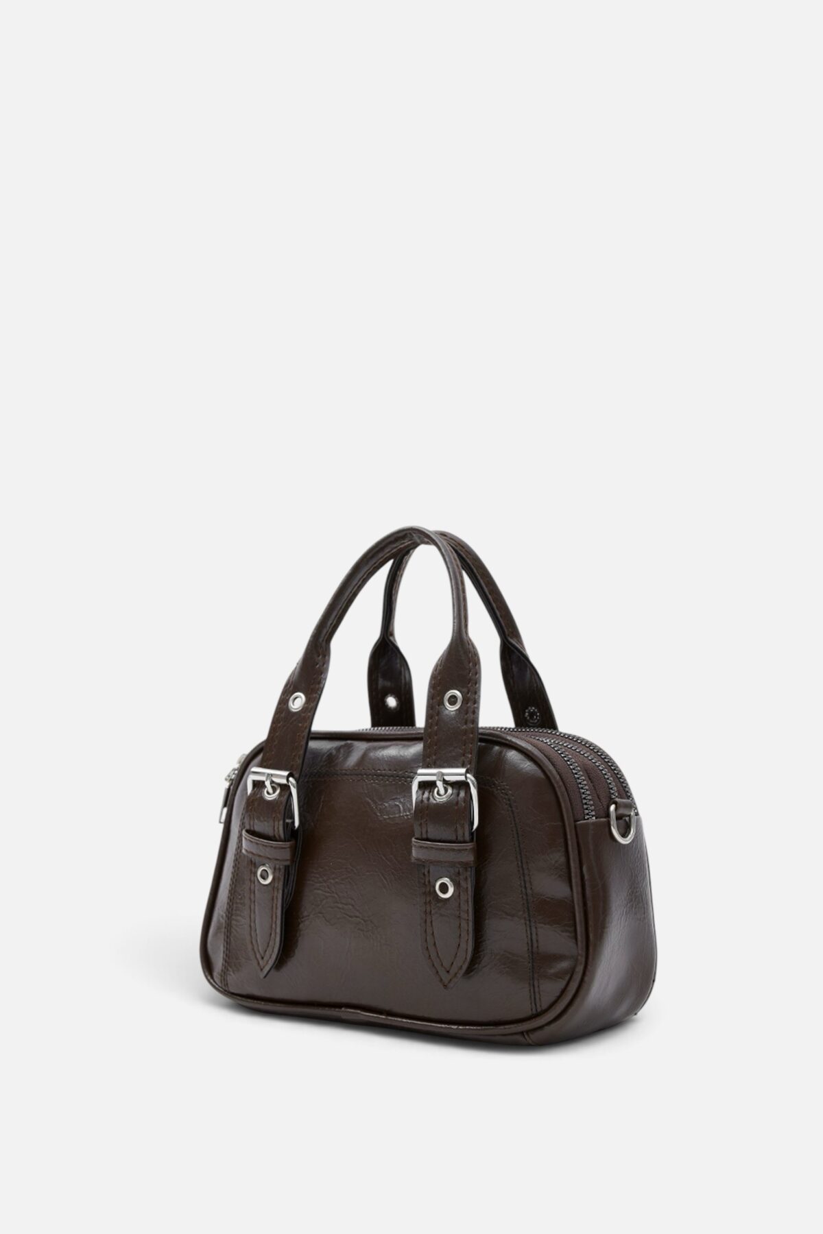 img_2305-photoroom Gigi Dark Brown Bag
