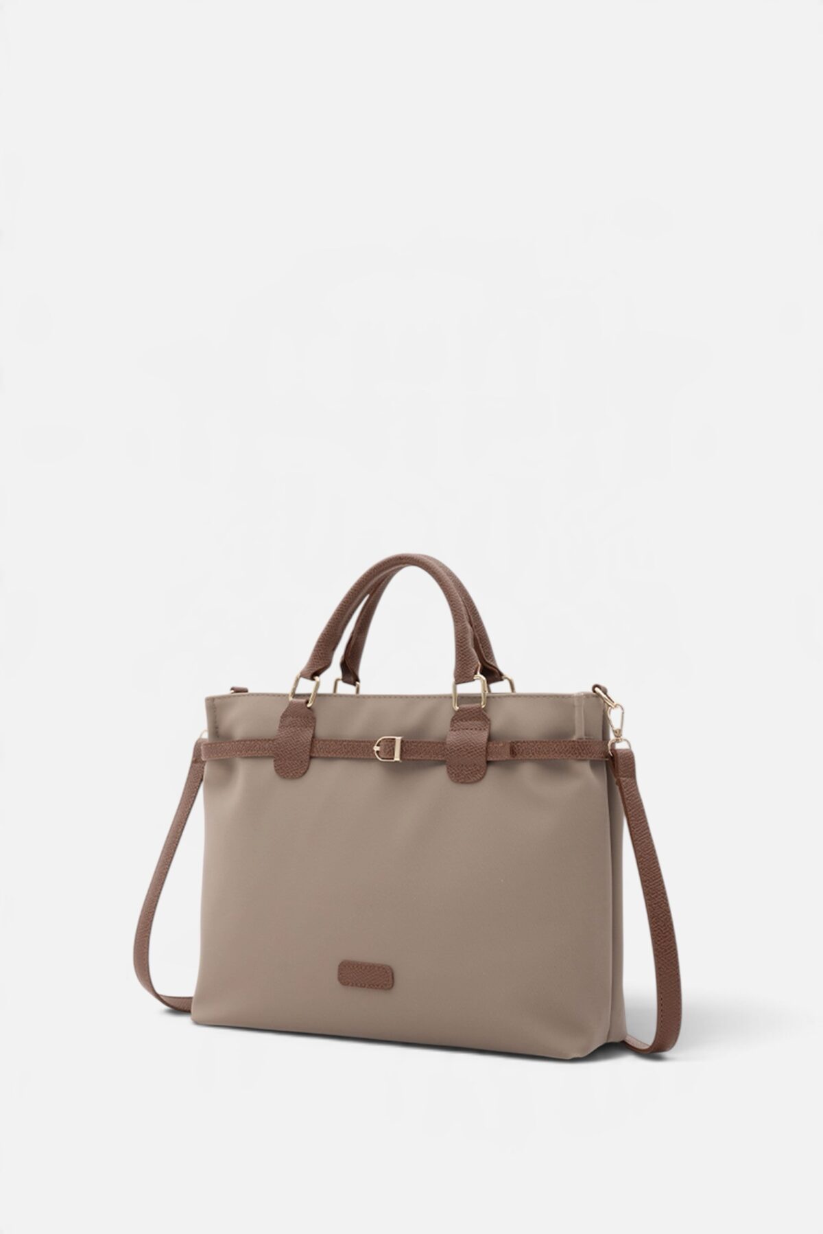 img_2379-photoroom Havana Waterproof Beige Nude Bag