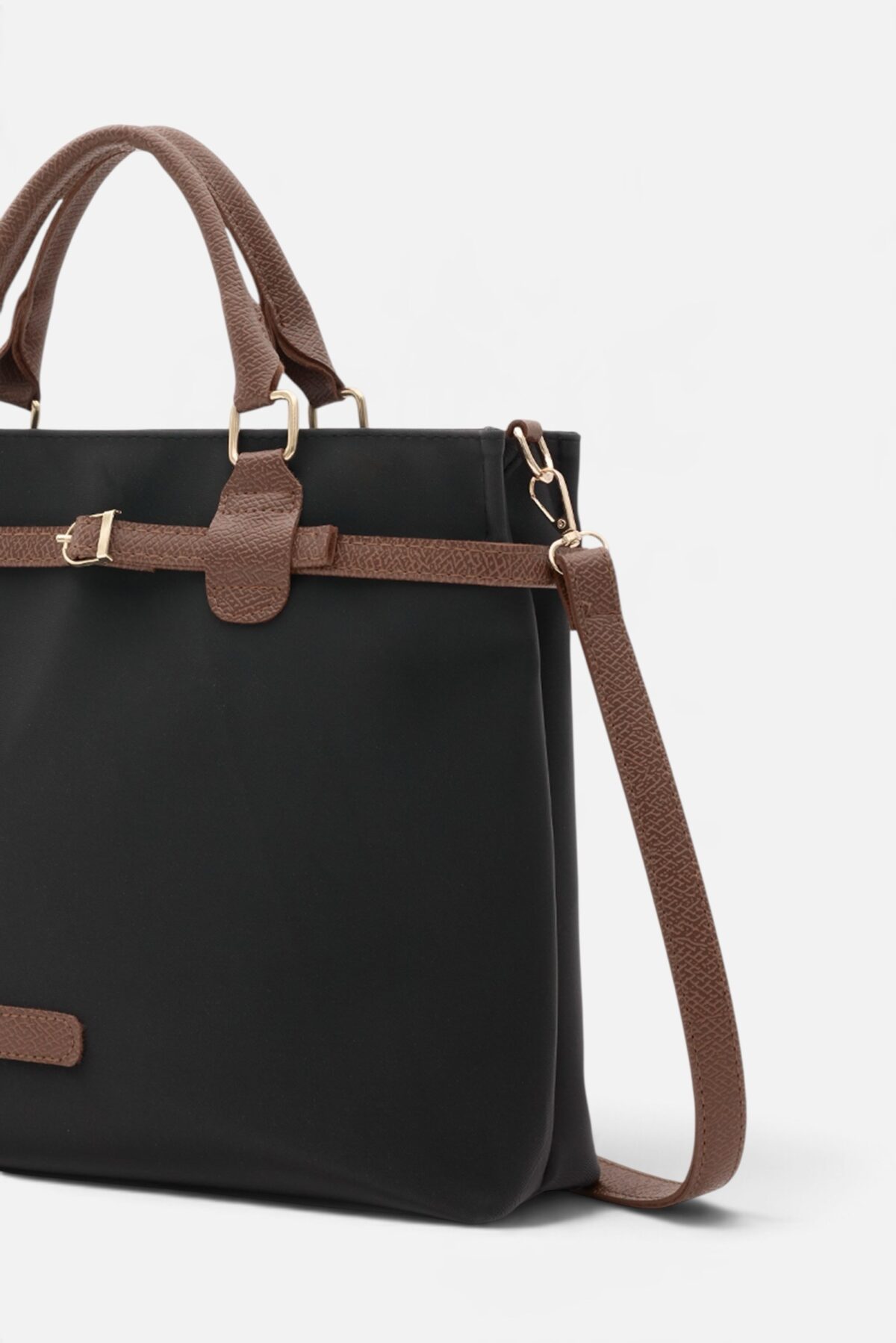 img_2384-photoroom Havana Waterproof Black Bag