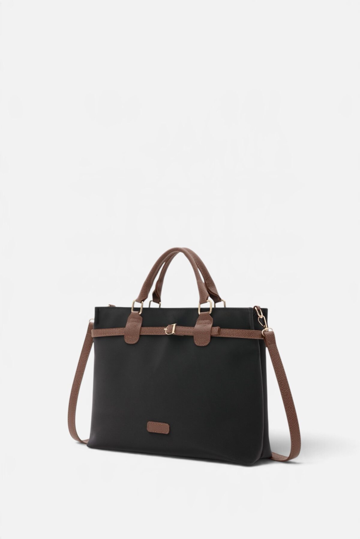 img_2386-photoroom Havana Waterproof Black Bag