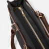 img_2388-photoroom Havana Waterproof Black Bag