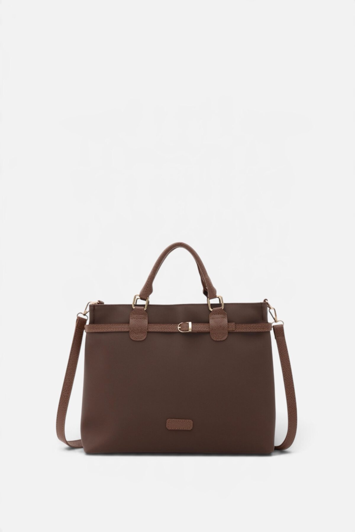 img_2390-photoroom Havana Waterproof Dark Brown Bag