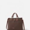 img_2391-photoroom Havana Waterproof Dark Brown Bag